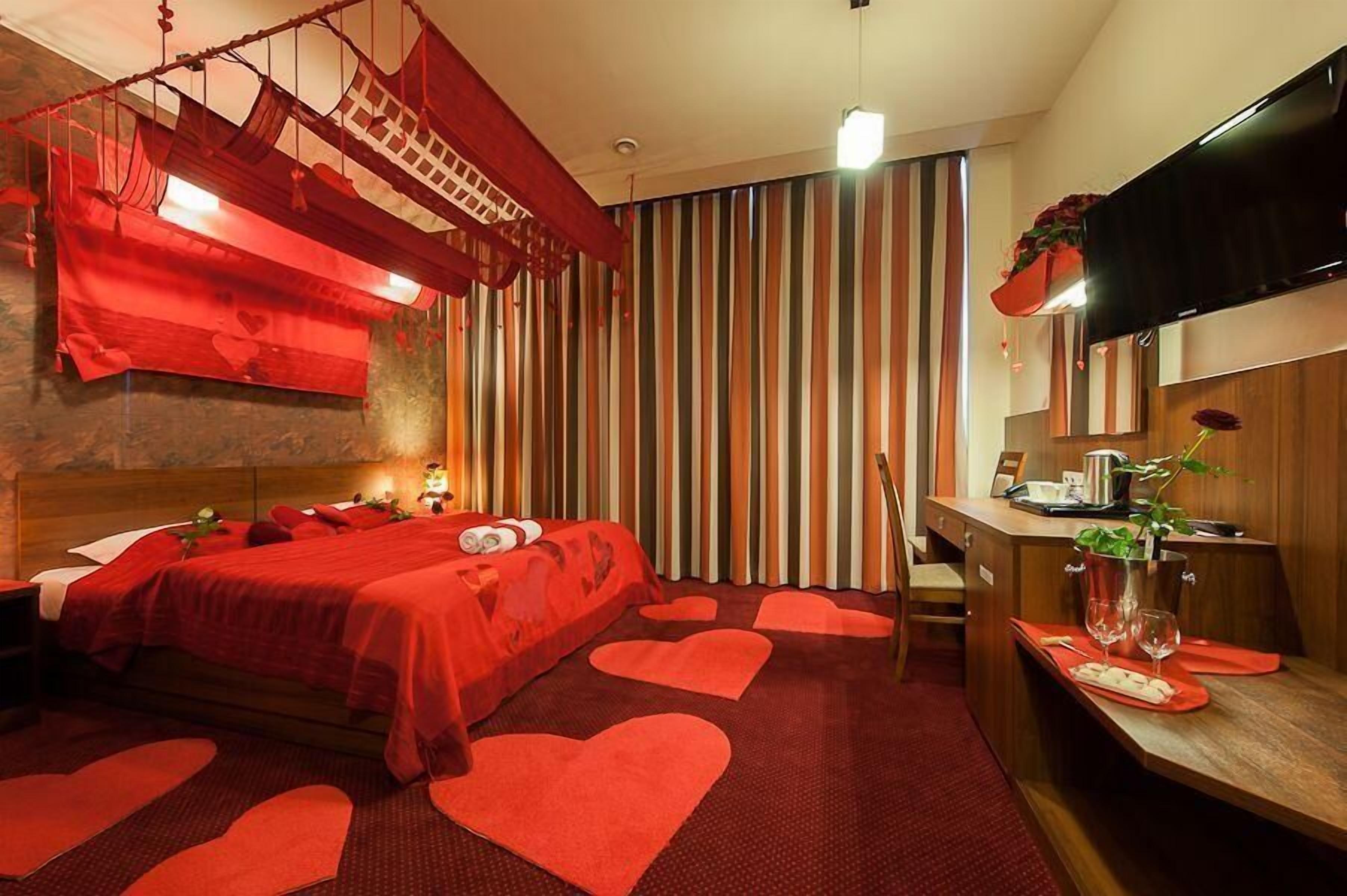 Hotel Alexander — Foto 3